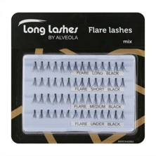 Long Lashes tincses műszempilla Multi size főképe